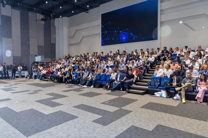 وزارة التنمية الرقمية، تي بي سي أوزبكستان، الذكاء الاصطناعي