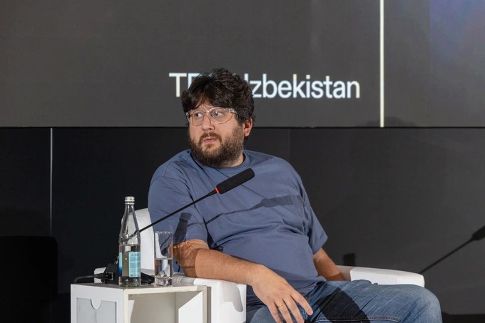 نيكا كردياني.