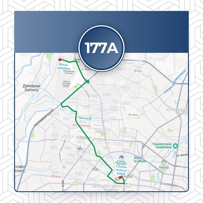 177-avtobus, transport