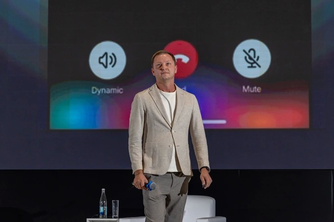 دينيس تشيرنيليفيسكي.