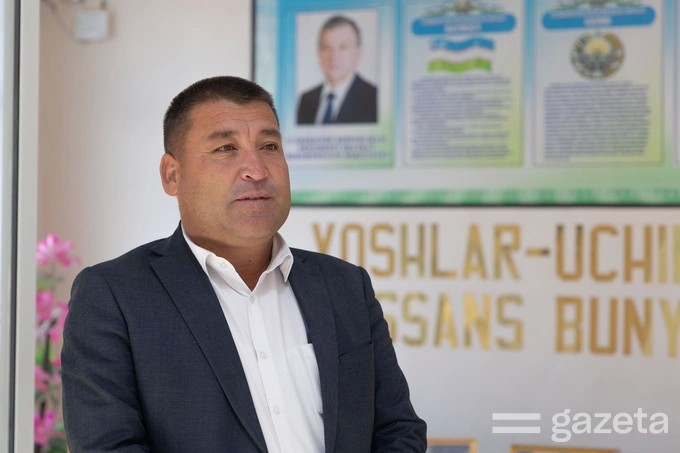 مظفر نورموردوف