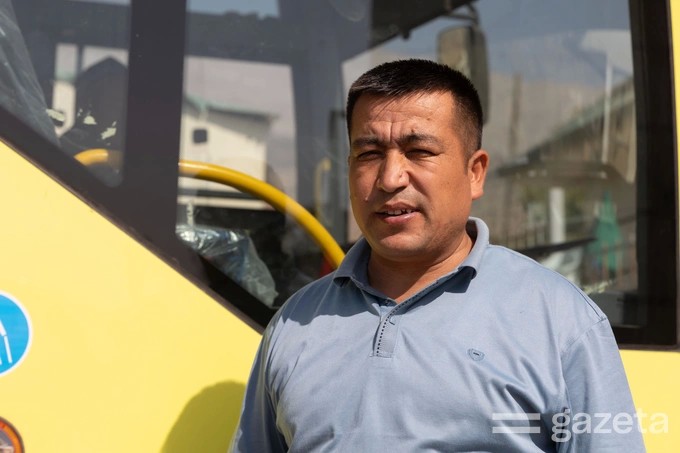 أوميد قديروف