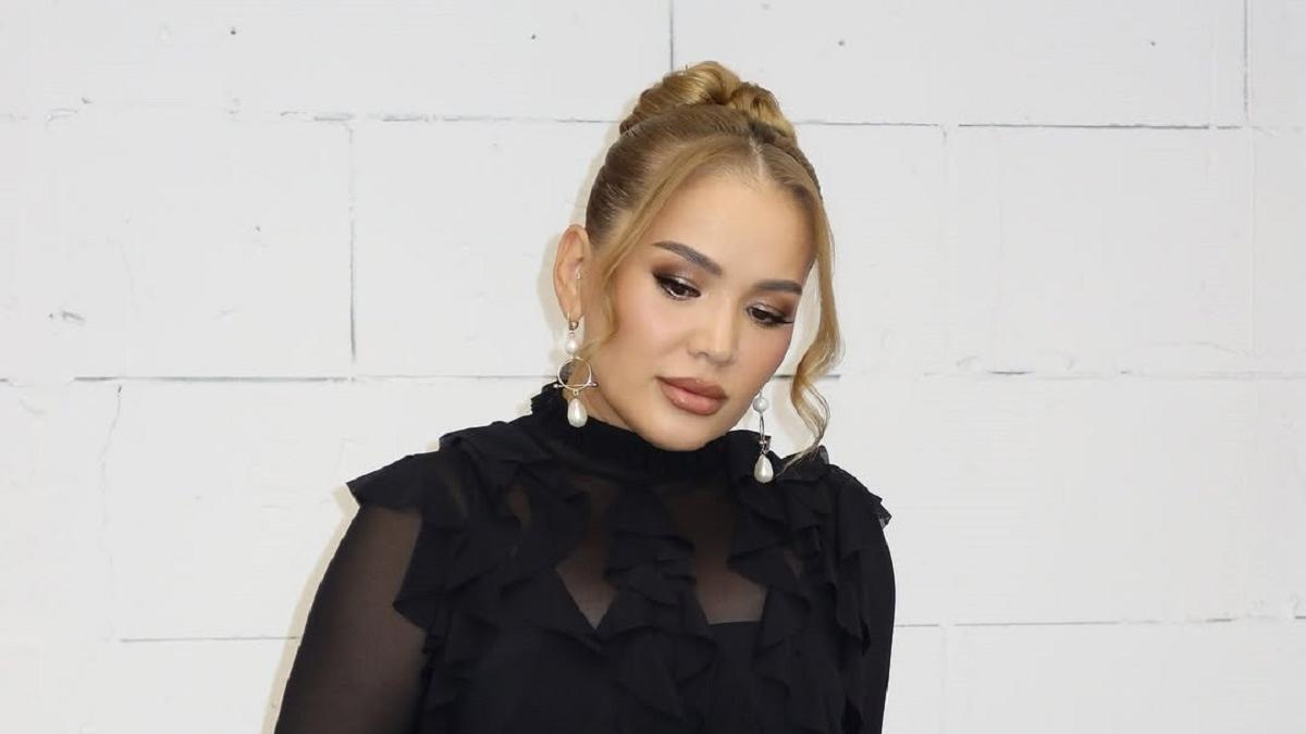 Макпал Исабекова