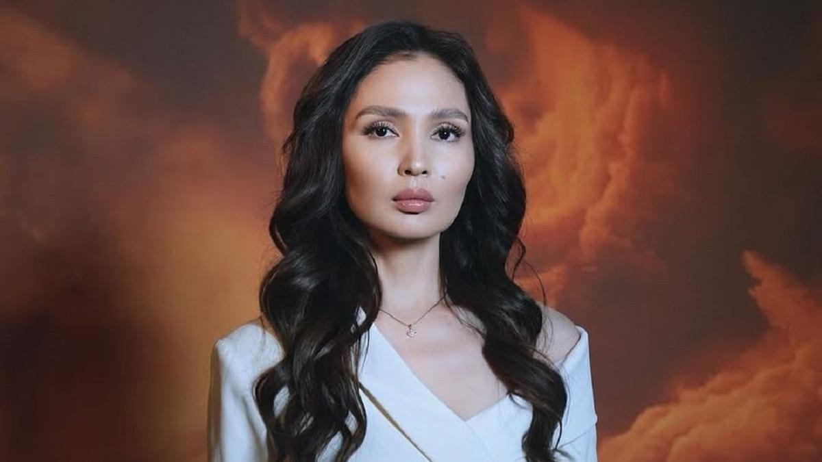 Жулдыз Абдукаримова