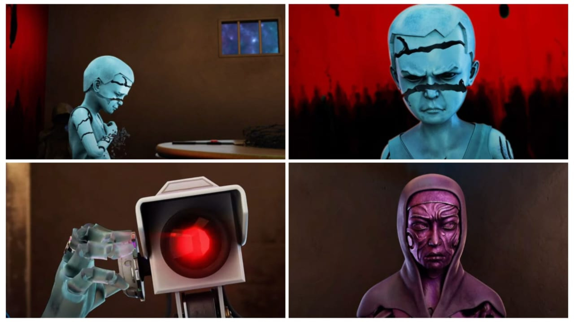 فيلم الرسوم المتحركة "أونديم"