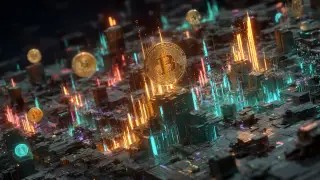 سيظهر في كازاخستان احتياطي للعملات المشفرة: ماذا سيقدم للكازاخستانيين