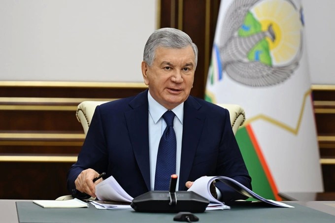 بريت، غاسترونوميك كيشا، أوبودونلاشتيريش، توشكينت شارس