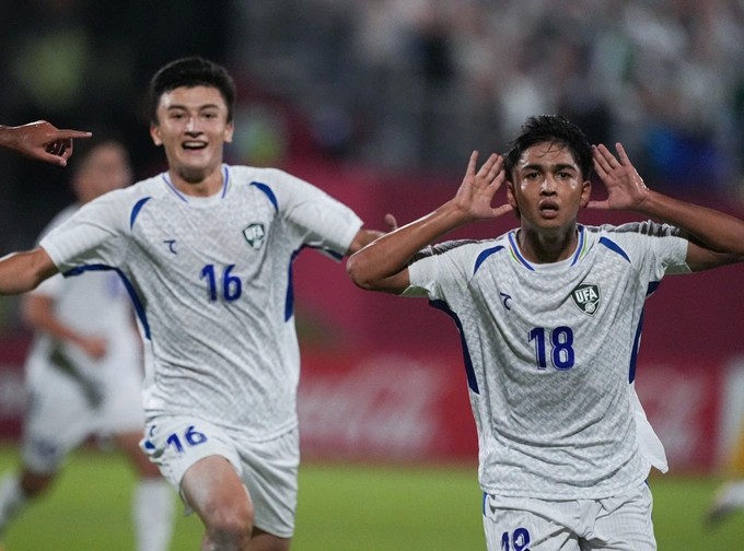 بطولة تحت 17 سنة، إيرلندا، كرة القدم