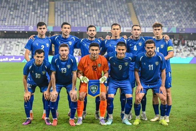 كأس العين الدولية، فتبول، يرسون