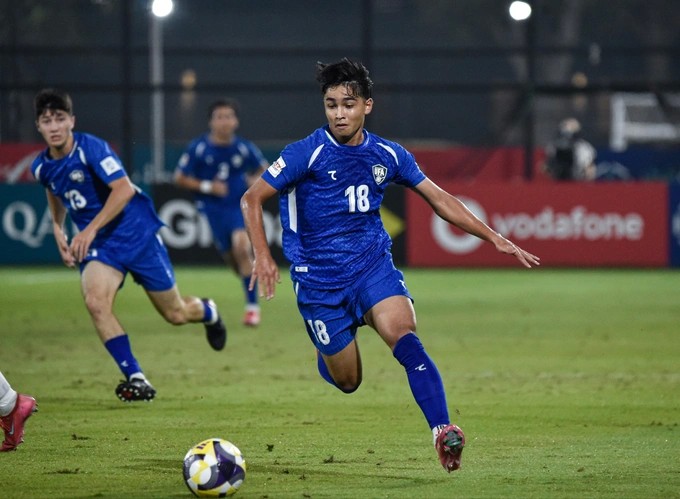 فوتبول، هورسفيل، تحت 17 عاماً جايون شيمبيونات