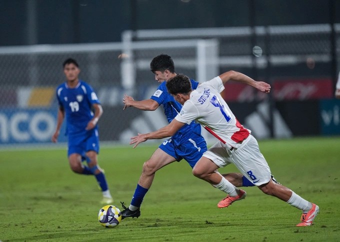 فوتبول، هورسفيل، تحت 17 عاماً جايون شيمبيوناتي