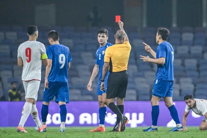 كأس العين الدولية، فتبول، يرسون