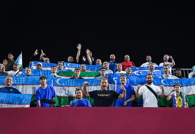 فوتبول، هورسفورد، تحت 17 عامًا جايون شيمبيونات