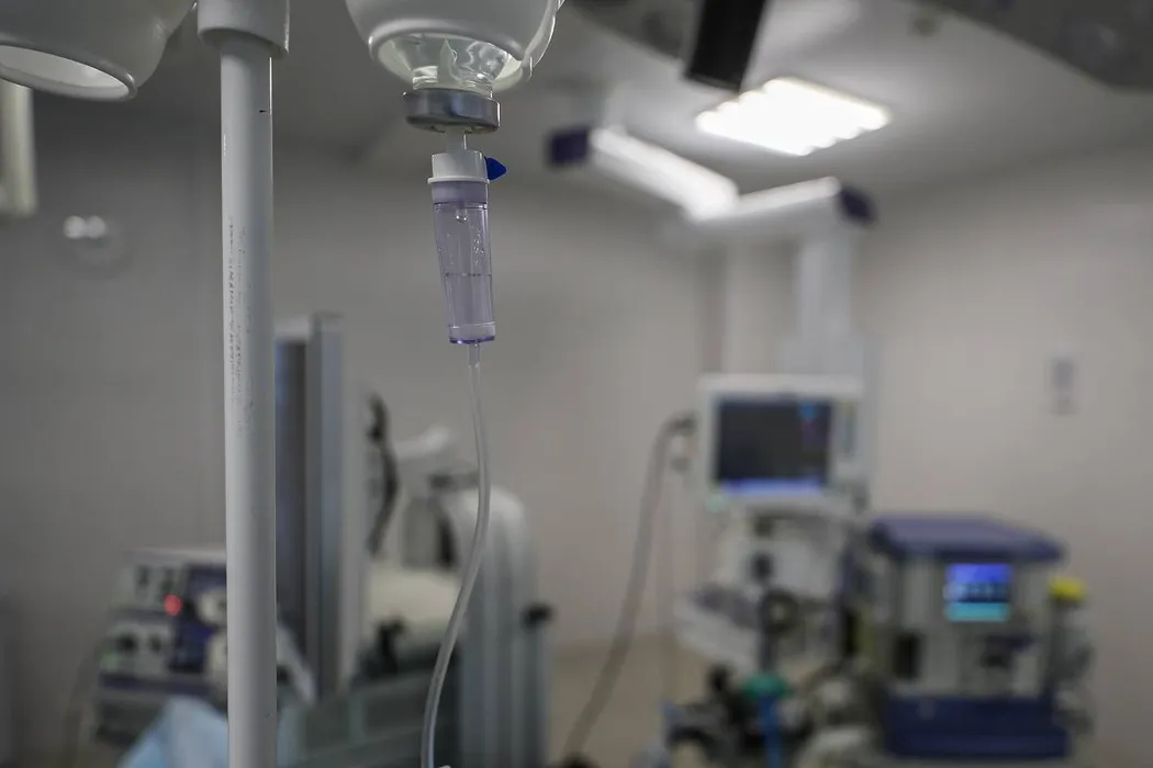 استئصال كامل للأعضاء التناسلية لامرأة بيلاروسية في دولة أوروبية دون علمها