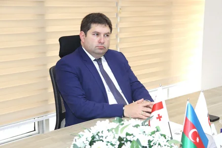 Azərbaycan və Gürcüstan Vəkillər kollegiyaları arasında Memorandum imzalanıb