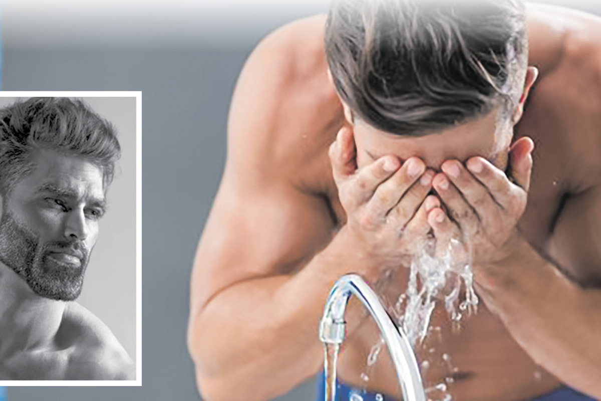 هوس “تحسين المظهر” يصل إلى الرجال.. هل يغزو “لوكسمكسينغ” مجتمعاتنا؟