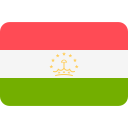 طاجيكستان