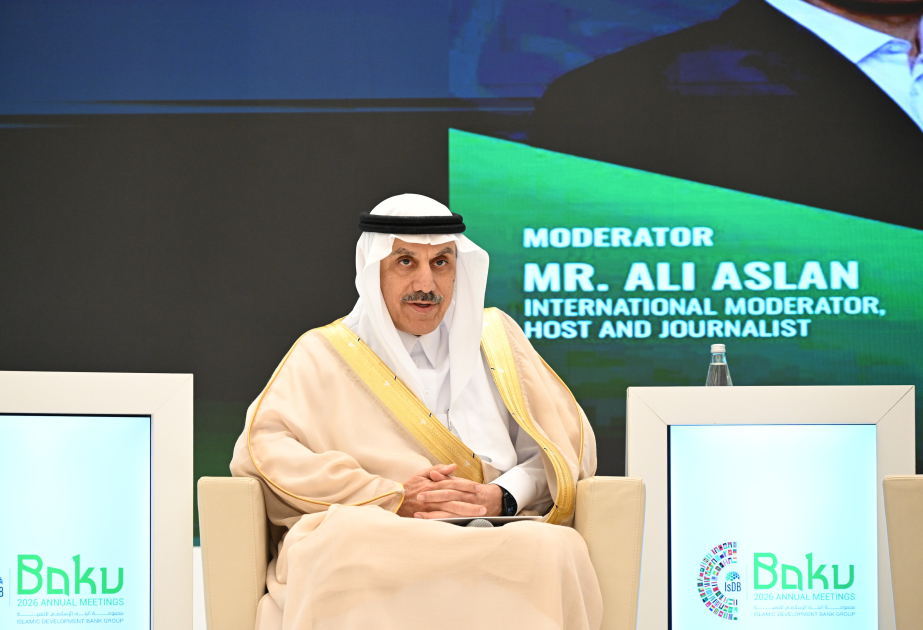 البنك الإسلامي للتنمية السعودي يستثمر 1.3 مليار دولار في مشاريع بأذربيجان