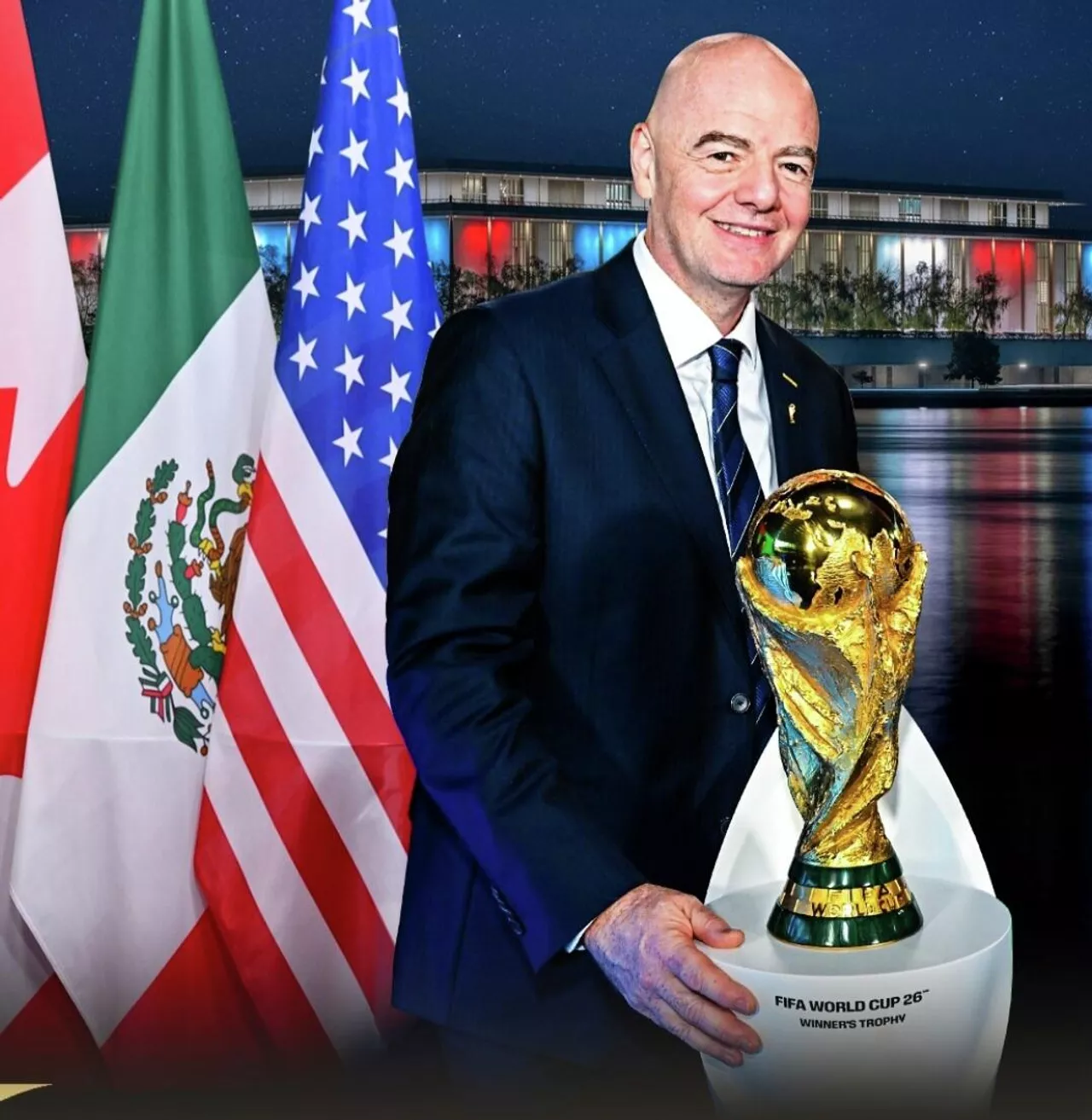 مونديال 2026.. بين الطموح التجاري ومخاوف تراجع الجودة الفنية