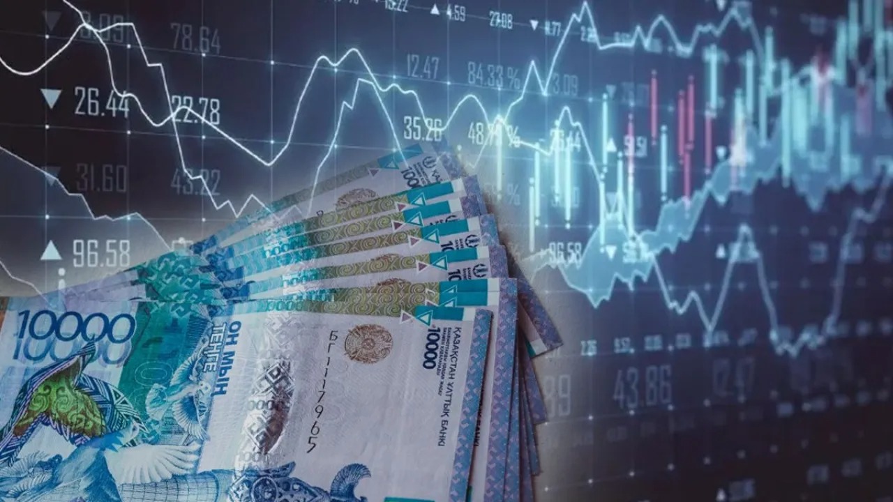 بنك التنمية الأوراسي يتوقع تجاوز اقتصاد آسيا الوسطى 600 مليار دولار في 2026