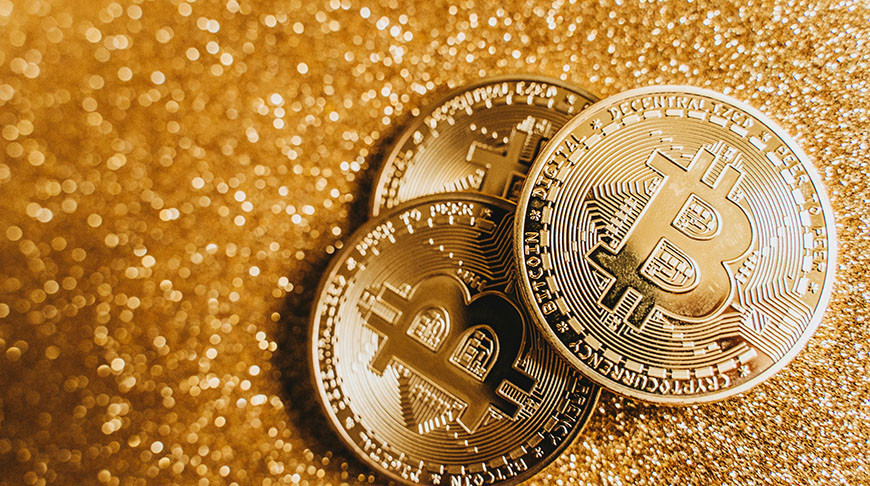 سعر البيتكوين يتجاوز 81 ألف دولار لأول مرة منذ مايو